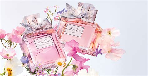 blessing blooming dior perfume|miss Dior blooming bouquet 2023.